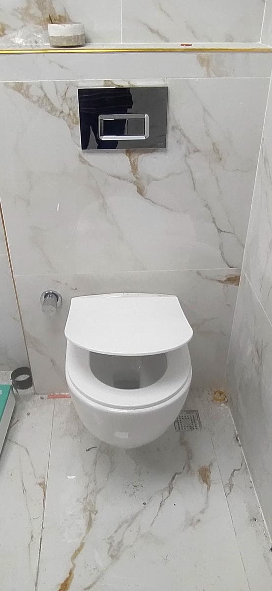 Kadıköy Banyo Musluk Tamiri