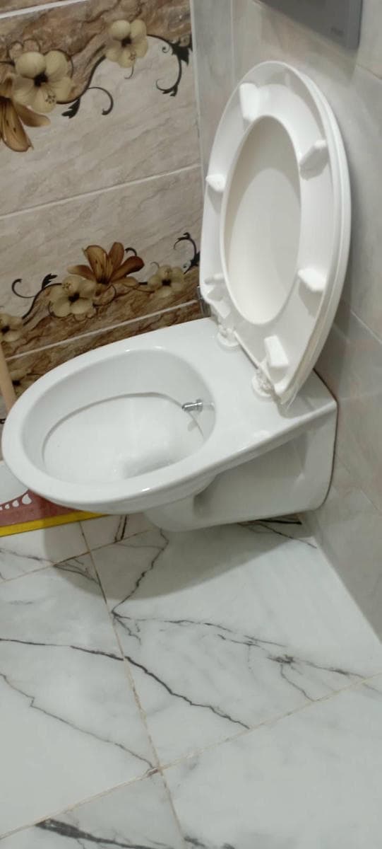 Klozet Tamir Onarım