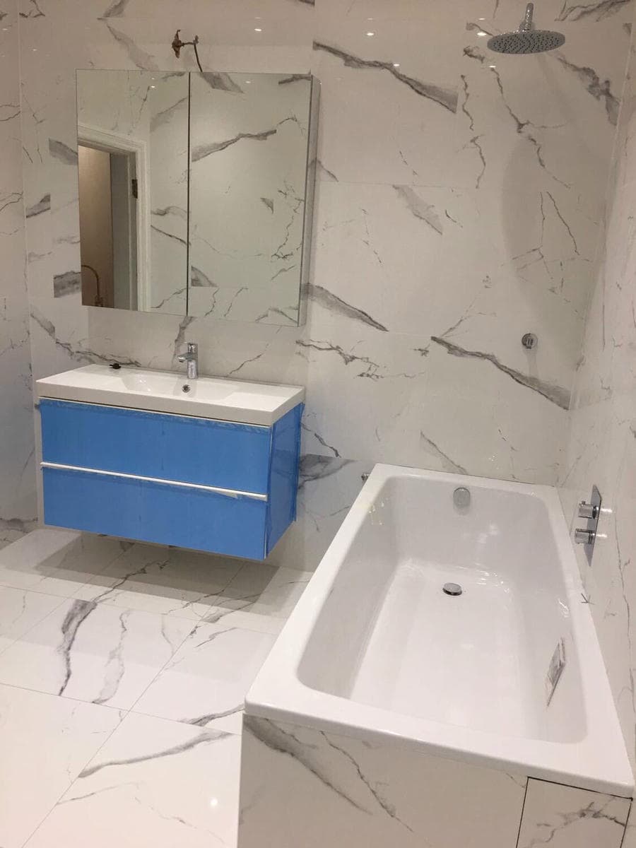 Ataşehir Lavabo Açma
