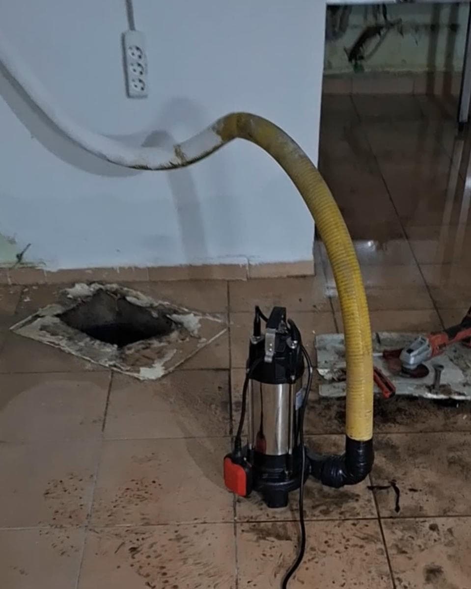 Ataşehir Tuvalet Tıkanıklık Açma