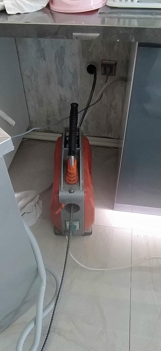 Balkon Gideri Açma