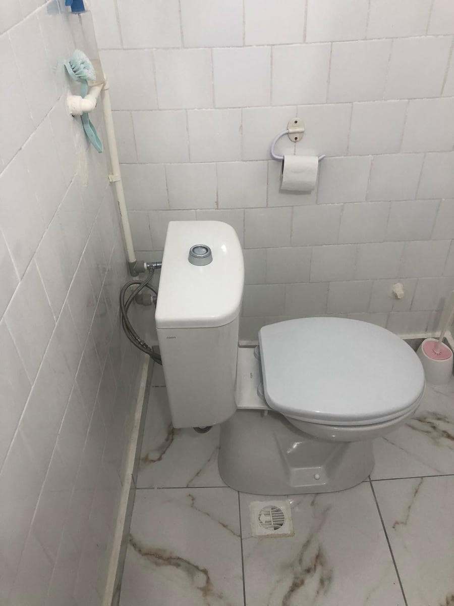 Banyo Gideri Açma
